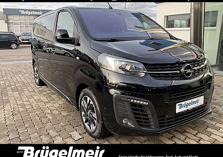 Opel Zafira Life 2.0 D Aut. M Tourer+ACC+STHZ+AHK+HUD