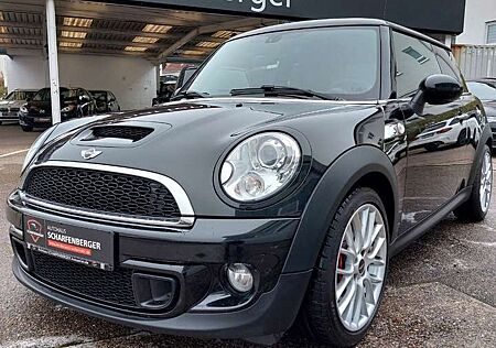 Mini Cooper S +8fach+V.Historie+H&K Sound
