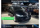 VW Touran Volkswagen 1.4 TSI Highline R-Line*LED*Navi*7-Sitze*