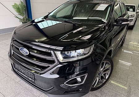 Ford Edge ST-Line 4x4*ACC*LED*NAVI*RFK*SHZ*SPUR*MMRY