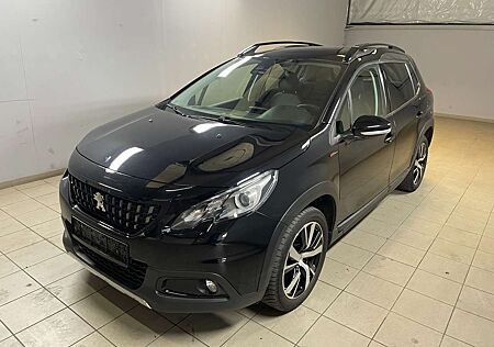 Peugeot 2008 Allure GT