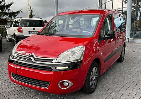 Citroën Berlingo Citroen Kombi Selection AHK. Klima. PDC. Aut.