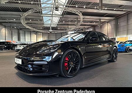 Porsche Panamera GTS HA-Lenkung LED-Matrix Rückfahrkamera