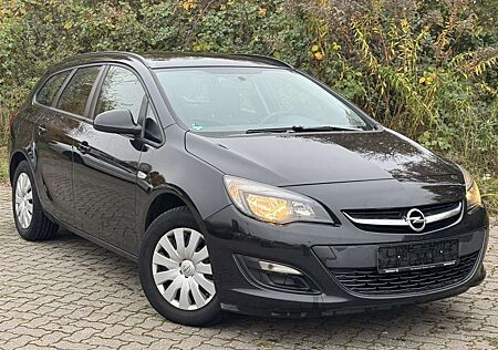 Opel Astra Edition