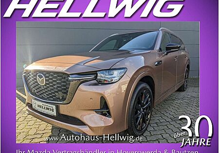 Mazda CX-80 2.5l PHEV AWD Homura Plus 6-Sitzer Panodach