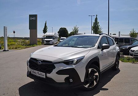 Subaru Crosstrek 2.0ie Comfort 2.0ie EU6d Comfort (Mild-Hybrid)
