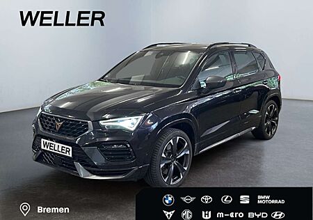 Cupra Ateca 2.0 TSI 4Drive DSG *LED*AHK*Beats*el Heck*