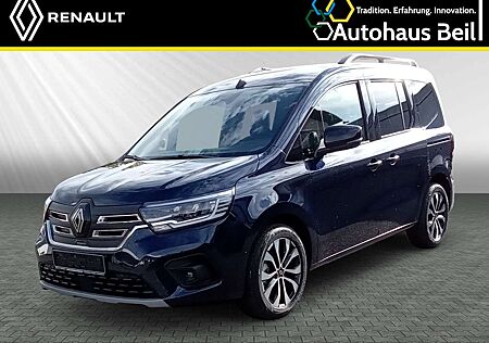 Renault Kangoo E-TECH III E-Tech Electric Techno