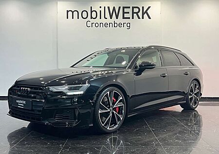 Audi S6 Avant PANO S-Sportsitz Kamera ACC Totwinkel