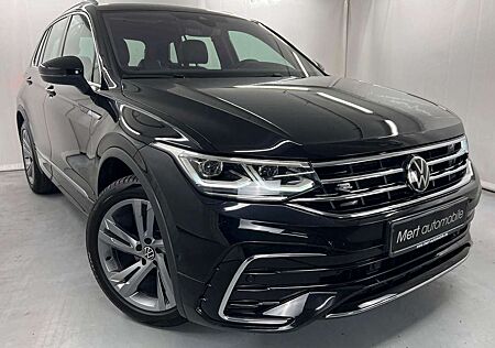 VW Tiguan Volkswagen *DSG*R-Line*PANO*TOTW*ACC*AHK