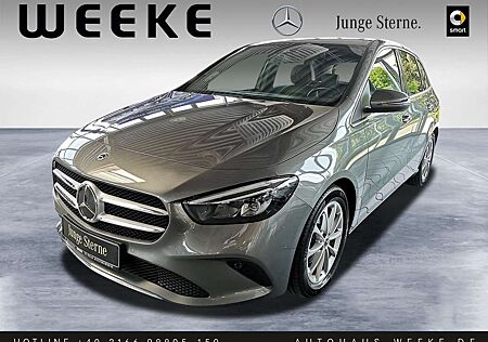 Mercedes-Benz B 180 Progressive+LED+AMBIENTE+SPIEGEL-PAKET+LED