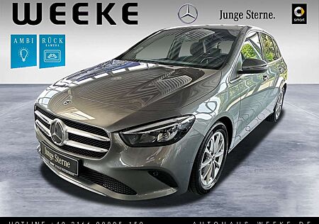 Mercedes-Benz B 180 Progressive+LED+AMBIENTE+SPIEGEL-PAKET+LED