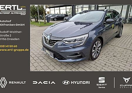 Renault Megane Grandtour Techno TCe 140 EDC