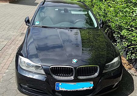 BMW 318d 318 3er Touring Diesel DPF Touring