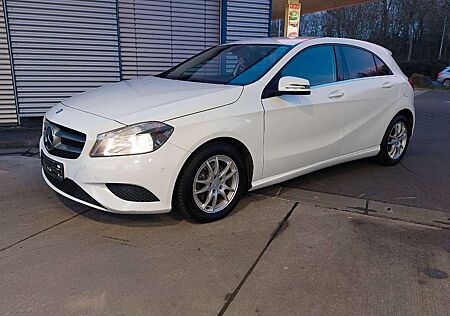 Mercedes-Benz A 180 A -Klasse BlueEfficiency