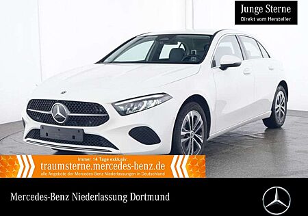 Mercedes-Benz A 250 e PROGRESSIVE+LED+KAMERA+8G