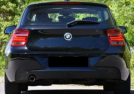 BMW 116i 116 Advantage