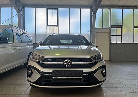 VW Taigo Volkswagen 1.5 TSI DSG R-Line , Winterreifen inkl.
