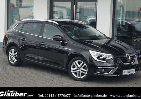 Renault Megane IV TCe 140 EDC GPF/Grandtour Limited/Navi