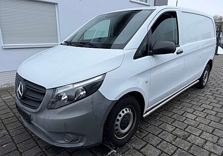 Mercedes-Benz Vito 114 CDI FWD kompakt Klima Kamera PDC