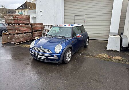 Mini ONE R50