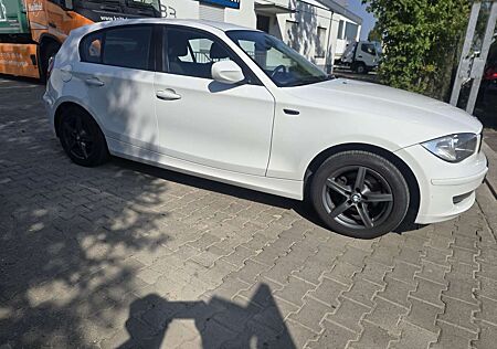 BMW 116d 116
