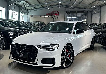 Audi A6 Lim. 55 TFSI e quattro*S-Line*Garantie 2027*