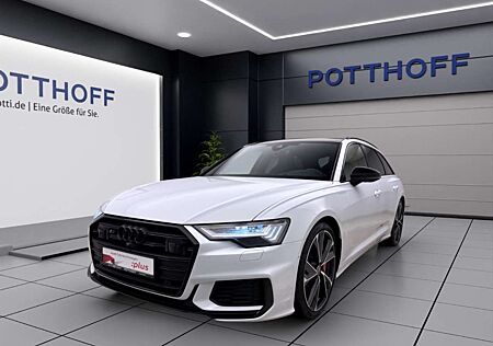 Audi S6 Avant TDI Q B&O STDHZG HuD PANO MATRIX