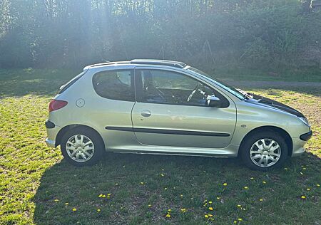 Peugeot 206 110 Premium