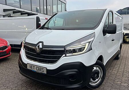 Renault Trafic Kasten L1H1 Klima*Sortimo*NAVi*PDC*LED