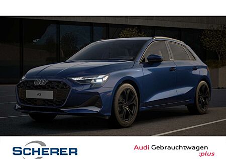 Audi A3 Advanced 30 TFSI S tronic LED NAVI