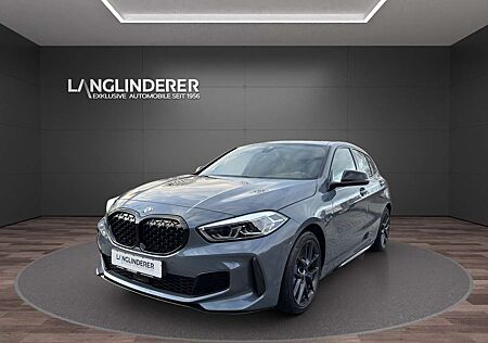 BMW 135 M135i xDrive 5T M-PerformancePaket HUD ACC