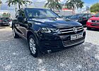 VW Touareg Volkswagen V6 TDI BMT Bi-Xenon~Standheizung~8-Fach