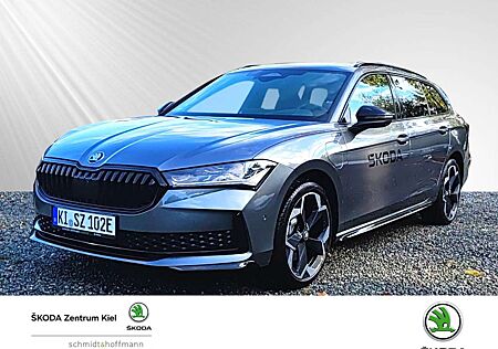Skoda Superb 1.5 TSI iV Sportline 1.5 TSI iV 150 kW Sportline