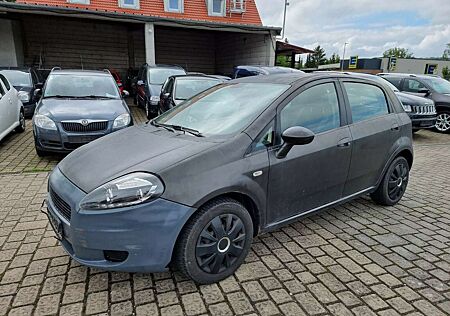 Fiat Grande Punto 1.4 Klima FuZv el.Fh Servo