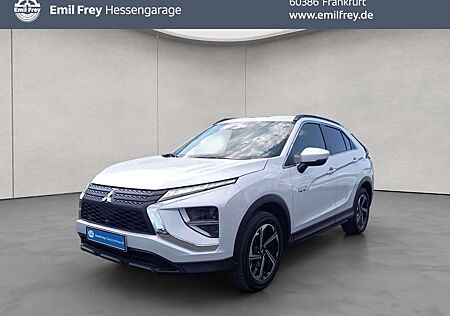 Mitsubishi Eclipse Cross Plug-In Hybrid 4WD Basis