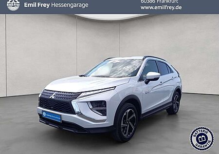 Mitsubishi Eclipse Cross Plug-In Hybrid 4WD Basis