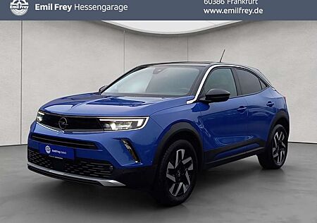 Opel Mokka 1.2 DI Turbo Elegance