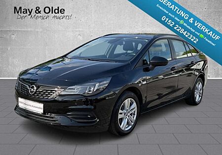 Opel Astra K Edition1.5 D Sports Tourer Aut AHK Navi LED SHZ