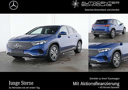 Mercedes-Benz EQA 250 PROG. ADVANCED*360° KAMERA*MEMORY-SITZE*