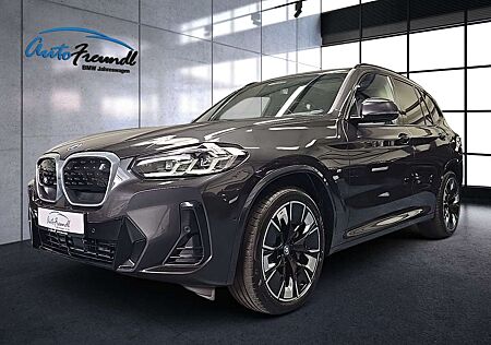 BMW iX3 M Sport *Pano*ACC*360*Shadow Line*
