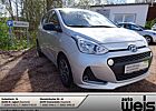 Hyundai i10 1.2 YES! +BLUETOOTH + ALU +ALLWETTERREIFEN