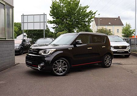 Kia Soul 1.6 T-GDI DCT Turbo JBL PANO CAM NAVI LHZ