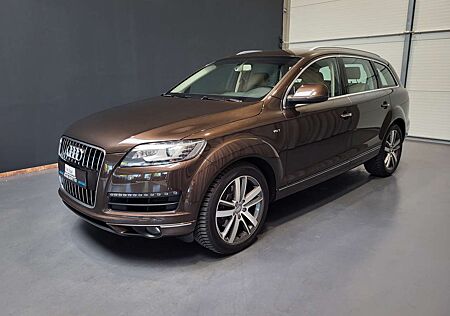 Audi Q7 3.0 TFSI quattro *Navi| Xenon| AHK*