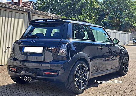 Mini Cooper SD Bayswater