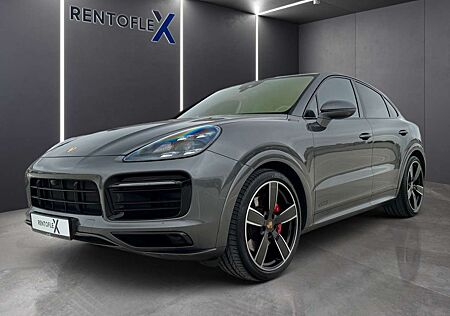 Porsche Cayenne Coupe GTS