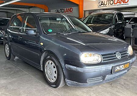 VW Golf Volkswagen 1.4*TÜV 01/2027*SCHIEBEDACH*