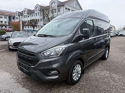 Ford Transit Custom 320 L1 Trend Aut.*Spurhalte*Kamera