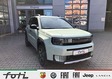 Fiat Grande Panda La Prima 1.2 110PS Automatik