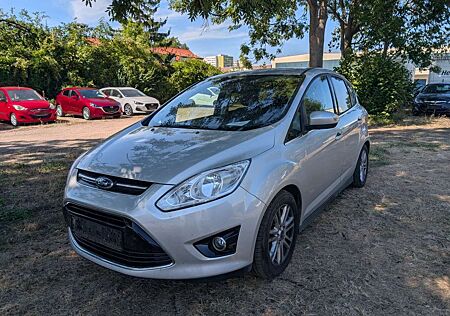 Ford C-Max Titanium Start-Stop/Klimaautomatik/Tempomat/KeyFre